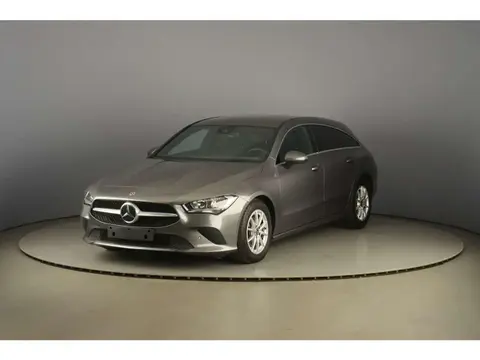 Used MERCEDES-BENZ CLASSE CLA Petrol 2022 Ad 