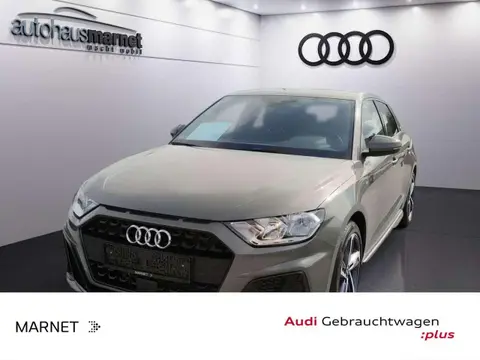 Annonce AUDI A1 Essence 2023 d'occasion 