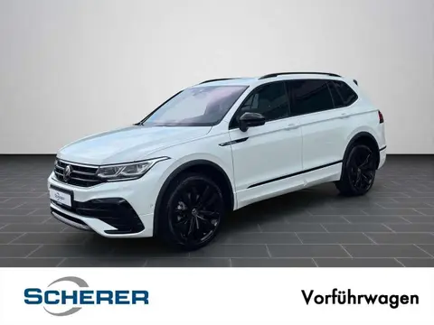 Annonce VOLKSWAGEN TIGUAN Diesel 2024 d'occasion 