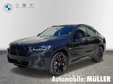 Used BMW X4 Diesel 2024 Ad 