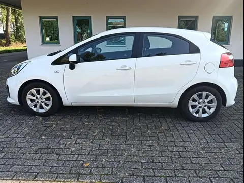 Used KIA RIO Petrol 2016 Ad 