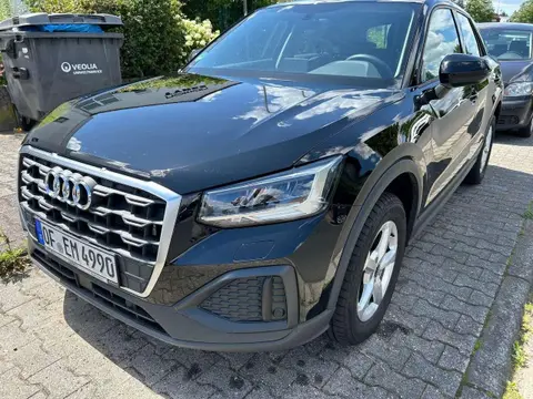 Used AUDI Q2 Petrol 2023 Ad Germany