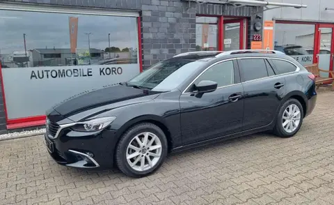 Used MAZDA 6 Petrol 2017 Ad 