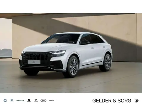 Used AUDI SQ8 Petrol 2023 Ad 