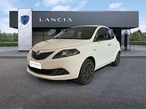 Used LANCIA YPSILON Petrol 2022 Ad 