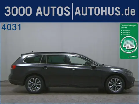 Annonce VOLKSWAGEN PASSAT Diesel 2020 d'occasion 