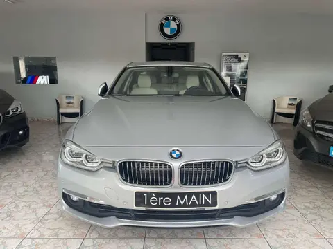 Annonce BMW SERIE 3  2016 d'occasion 