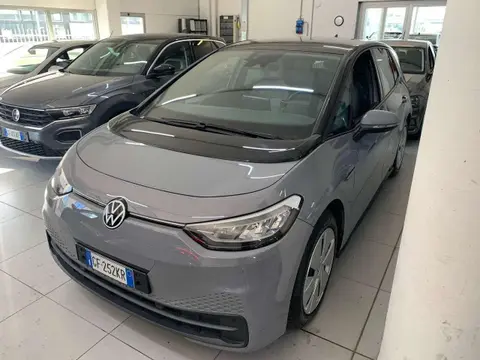 Annonce VOLKSWAGEN ID.3 Électrique 2021 d'occasion 