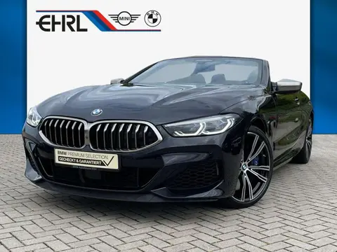 Used BMW M850 Petrol 2020 Ad 