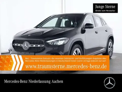 Used MERCEDES-BENZ CLASSE GLA Petrol 2024 Ad 