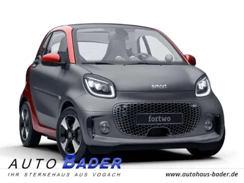 Used SMART FORTWO Electric 2023 Ad 