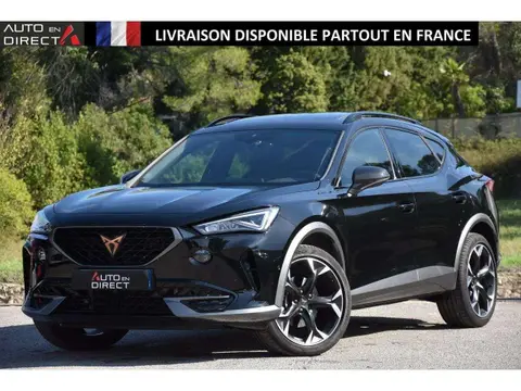 Annonce CUPRA FORMENTOR Essence 2023 d'occasion 