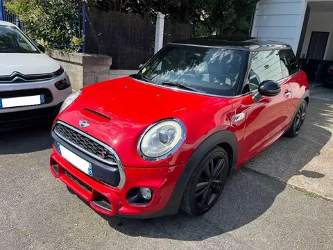 Used MINI COOPER Diesel 2017 Ad 