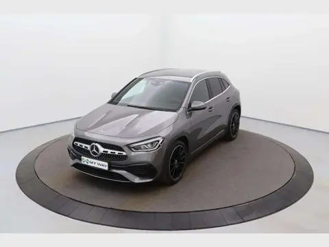 Annonce MERCEDES-BENZ CLASSE GLA Essence 2020 d'occasion 