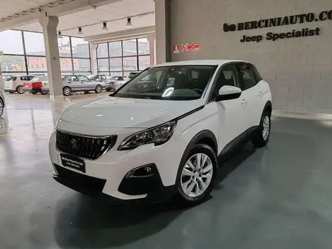 Used PEUGEOT 3008 Diesel 2018 Ad 