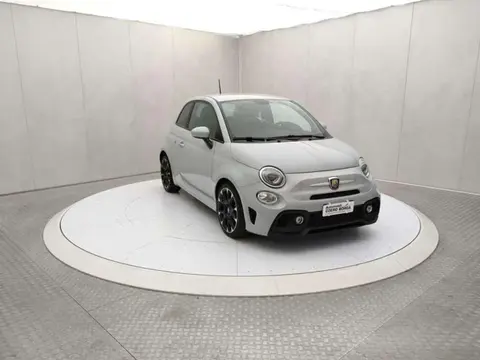 Annonce ABARTH 595 Essence 2017 d'occasion 