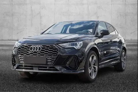 Used AUDI Q3 Hybrid 2021 Ad 