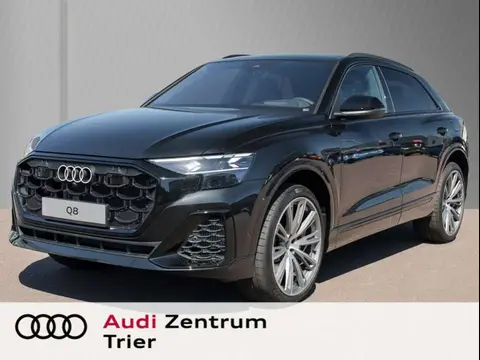 Annonce AUDI Q8 Hybride 2024 d'occasion 