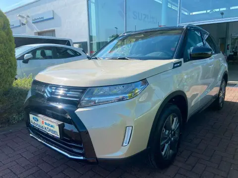 Annonce SUZUKI VITARA Essence 2024 d'occasion 