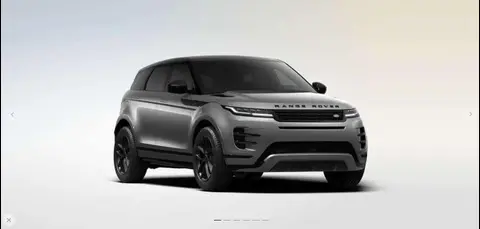 Annonce LAND ROVER RANGE ROVER EVOQUE Diesel 2024 d'occasion 