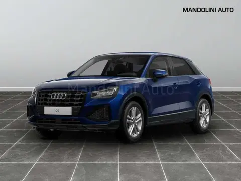 Used AUDI Q2 Diesel 2024 Ad 