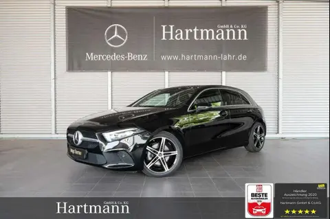 Used MERCEDES-BENZ CLASSE A Diesel 2022 Ad 