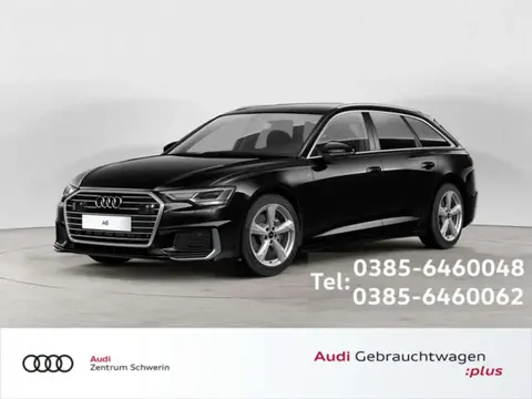 Used AUDI A6 Diesel 2022 Ad 