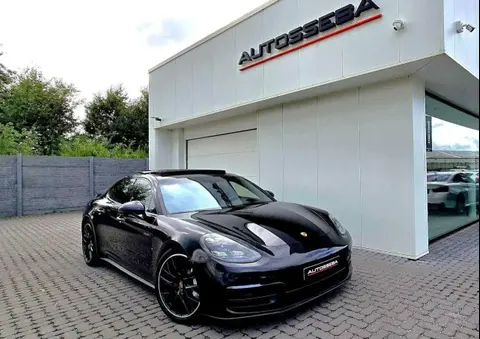 Used PORSCHE PANAMERA Hybrid 2022 Ad 