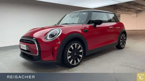 Used MINI COOPER Petrol 2023 Ad 