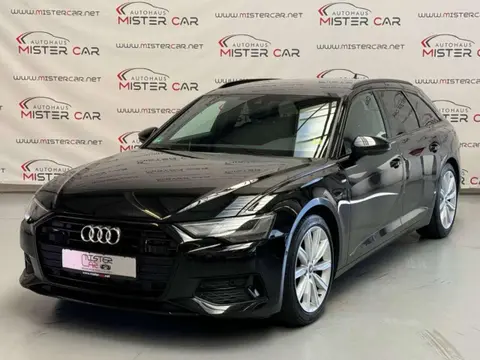 Annonce AUDI A6 Diesel 2022 d'occasion 