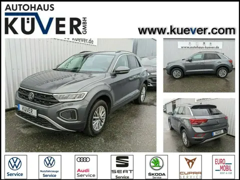 Used VOLKSWAGEN T-ROC Petrol 2024 Ad 