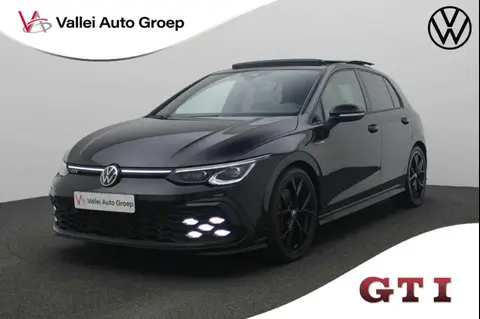 Annonce VOLKSWAGEN GOLF Essence 2021 d'occasion 