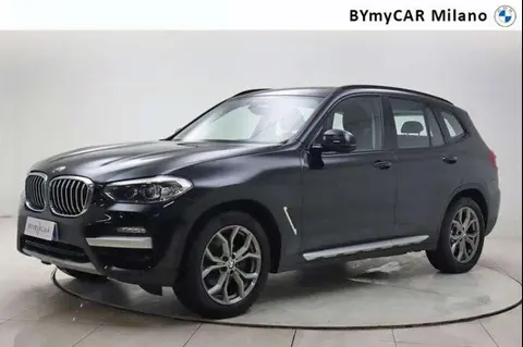 Used BMW X3 Diesel 2020 Ad 