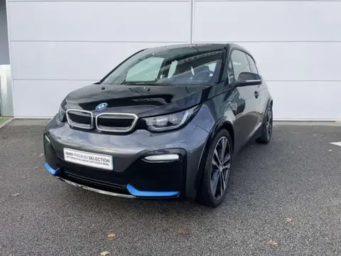 Used BMW I3 Electric 2020 Ad 