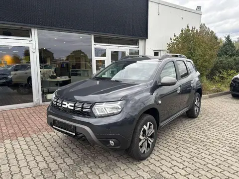 Annonce DACIA DUSTER Essence 2024 d'occasion 