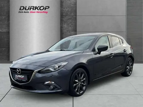 Annonce MAZDA 3 Essence 2017 d'occasion 