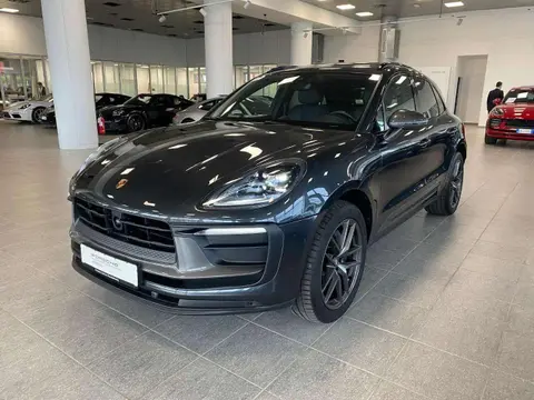 Used PORSCHE MACAN Petrol 2023 Ad 