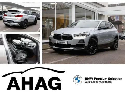 Used BMW X2 Hybrid 2021 Ad 