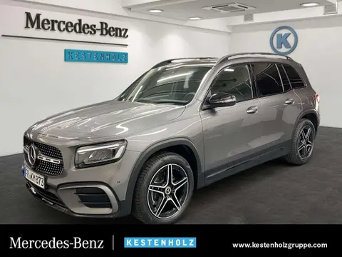 Annonce MERCEDES-BENZ CLASSE GLB Essence 2024 d'occasion 