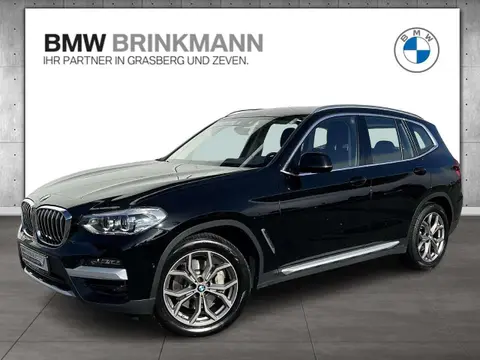 Used BMW X3 Diesel 2020 Ad 