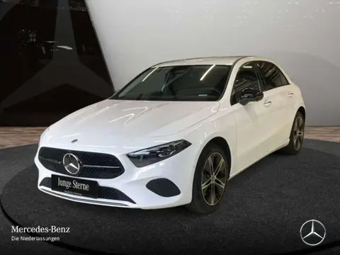 Used MERCEDES-BENZ CLASSE A Hybrid 2023 Ad 