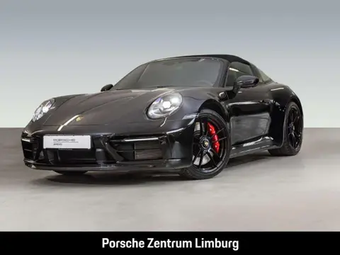 Annonce PORSCHE 992 Essence 2023 d'occasion 