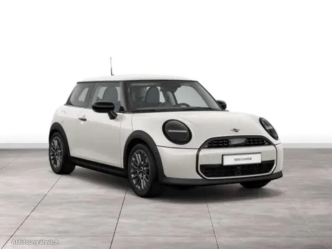 Used MINI COOPER Petrol 2024 Ad 