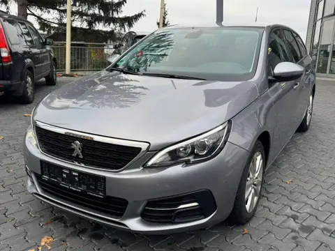 Annonce PEUGEOT 308 Diesel 2020 d'occasion 