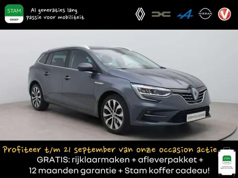 Used RENAULT MEGANE Petrol 2023 Ad 