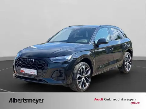 Annonce AUDI Q5 Diesel 2023 d'occasion 