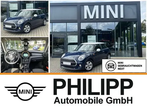 Used MINI COOPER Diesel 2018 Ad 