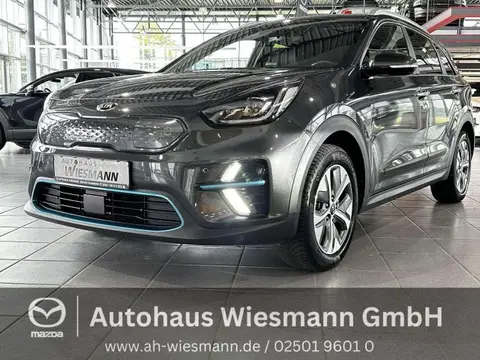 Used KIA NIRO Electric 2021 Ad 