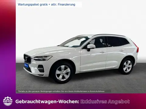 Used VOLVO XC60 Petrol 2022 Ad 