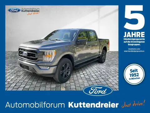 Used FORD F150 Petrol 2024 Ad 